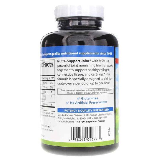 Nutra-Support Joint, CL